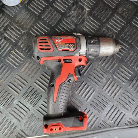 Milwaukee m18 Drill