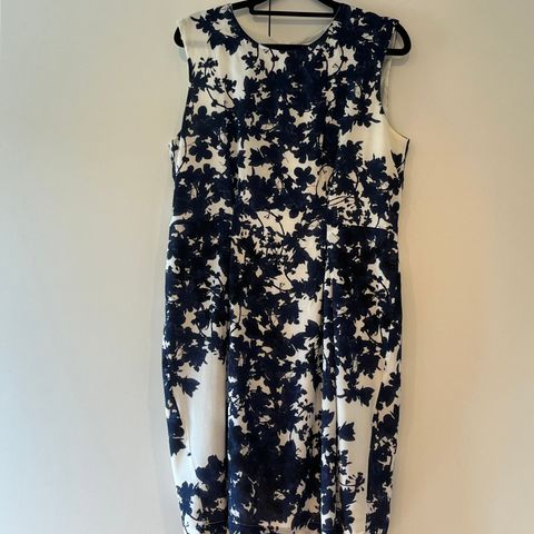 InWear sommerkjole, style Holmea, viscose