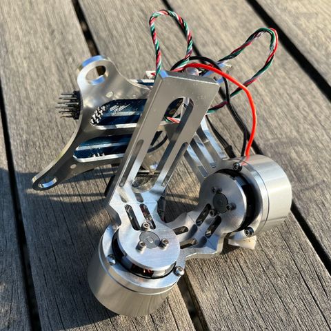 Brushless Gimbal