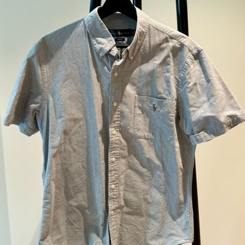Ralph Lauren - Slim Fit skjorte