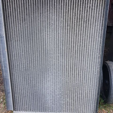 2005-2010 Vw Passat B6 a-c radiator