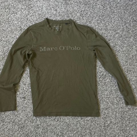 Longsleeve,sweatshirt Marco Polo,size s