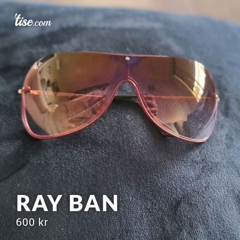 Ray Ban