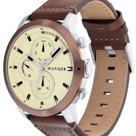 Tommy Hilfiger TH1792053 BRUIN 46MM