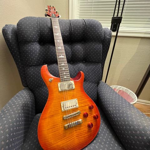 PRS SE McCarty 594