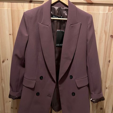 Blazer jakke