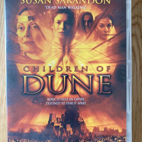 Children of dune (2003)