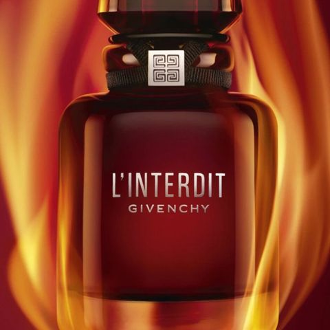 L’Interdit Givenchy