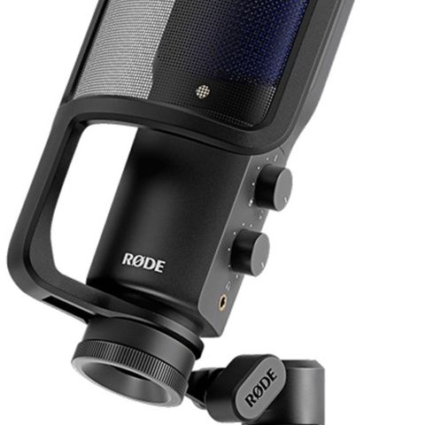 Røde NT-USB