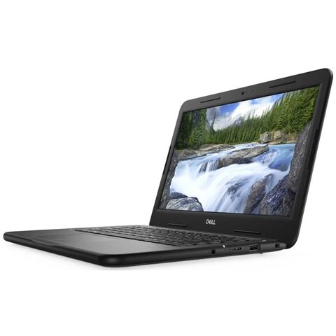 Dell Latitude 3310 13,3" Full HD TOUCH