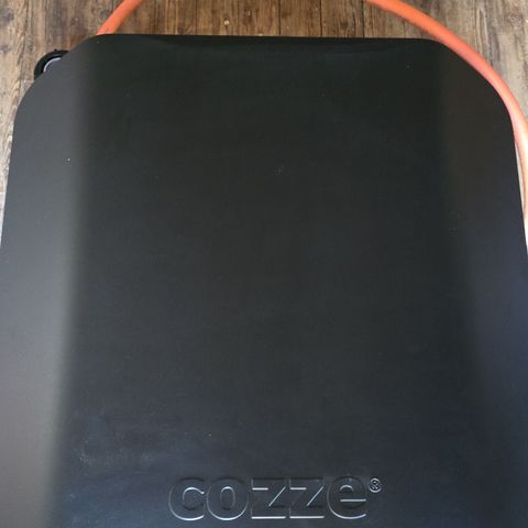 Cozze 13" pizzaovn