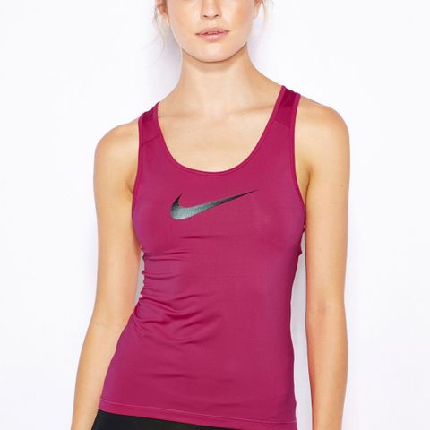 Nike pro singlet