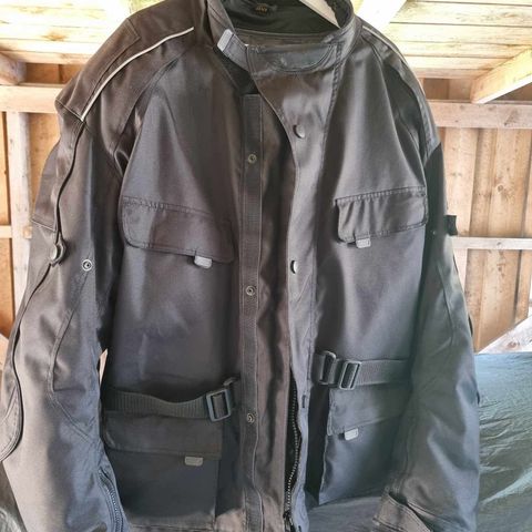 Mc Jakke 4XL