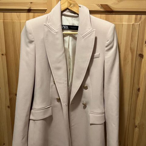 Blazer, Zara str Xs