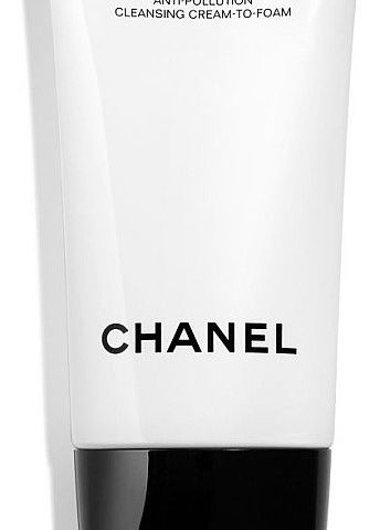 Chanel Anti-Pollution face wash