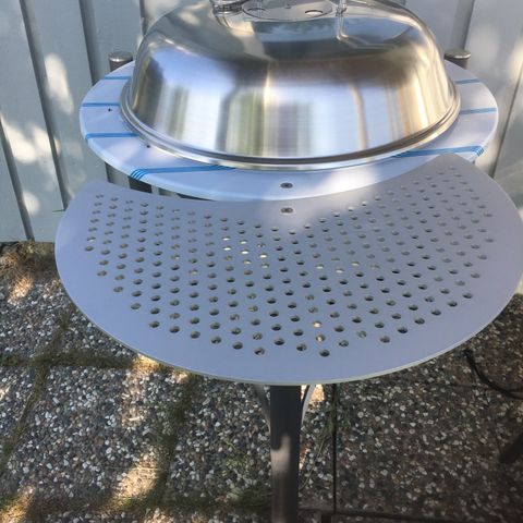 Kullgrill