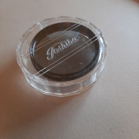 Toshiba polariserende filter 55mm