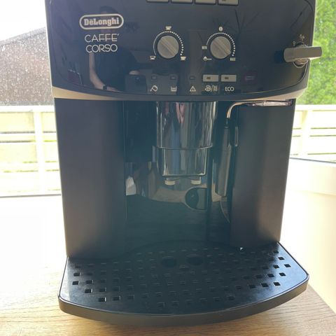 Delonghi kaffemaskin