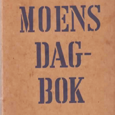 PETTER MOENS DAGBOK