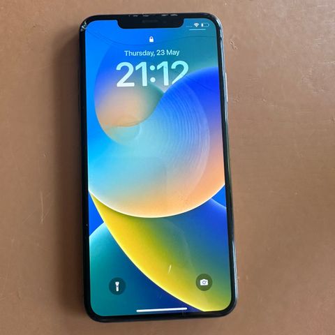 iPhone XS Max 265GB