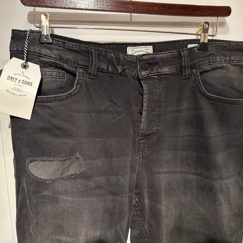 Only & Sons jeans
