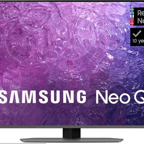 Samsung 50" QN90C 4K Neo QLED Smart TV (2023)