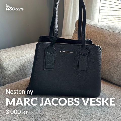 Marc Jacobs veske