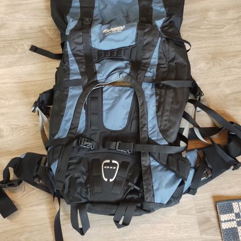 Bergans Viking Lady 100L