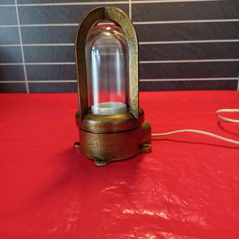 ELDRE MARITIM LAMP