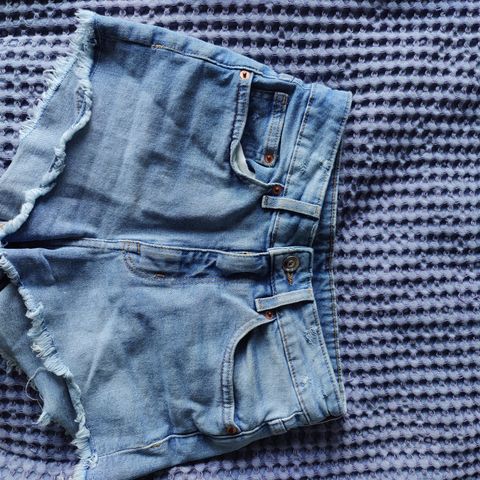 Shorts Denim S