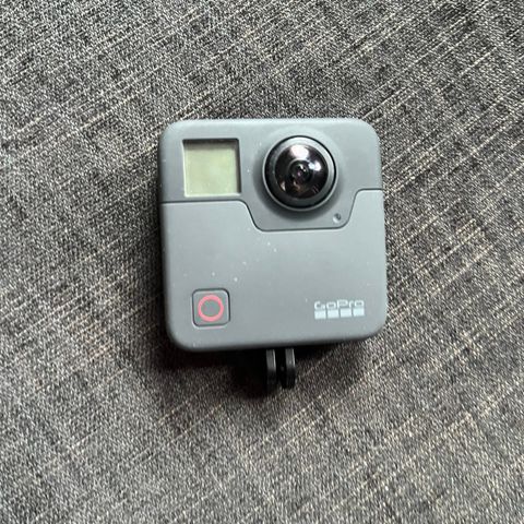gopro kamera GoPro fusion