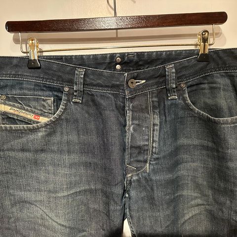 Diesel jeans