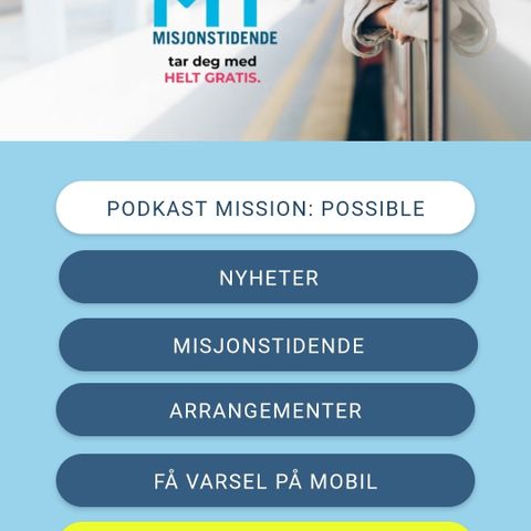 Hjemmside eller app?