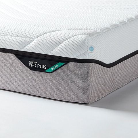 TEMPUR PRO® PLUS COOLQUILT