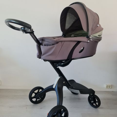 stokke xplory