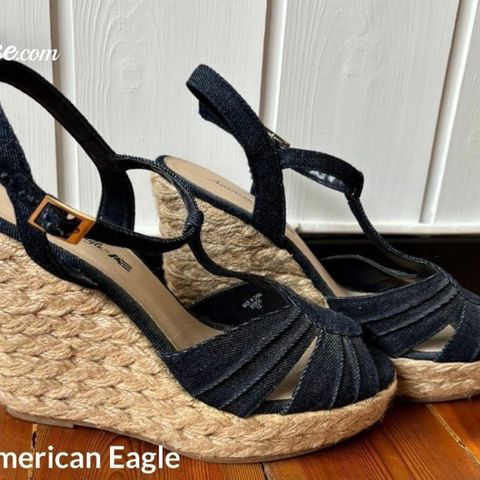 American eagle sandaler
