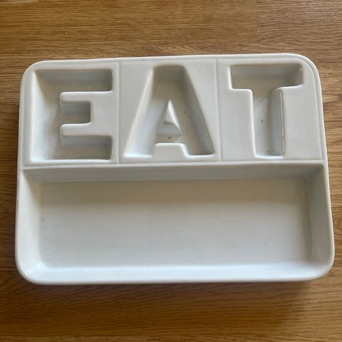 EAT fat