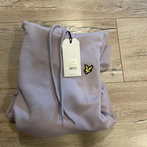 Ny Lyle and Scott genser