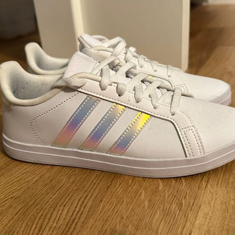 ADIDAS Grand Court 2.0 Shoes White - strl 36 2/3