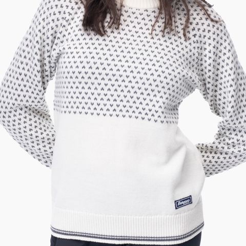 Bergans Alvdal wool jumper