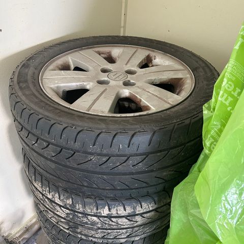 Lassa Impetus 205/50 R15 86V