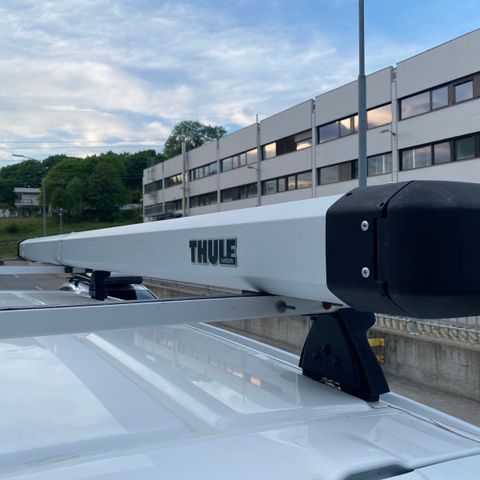 Thule 3171 Conduit rørboks