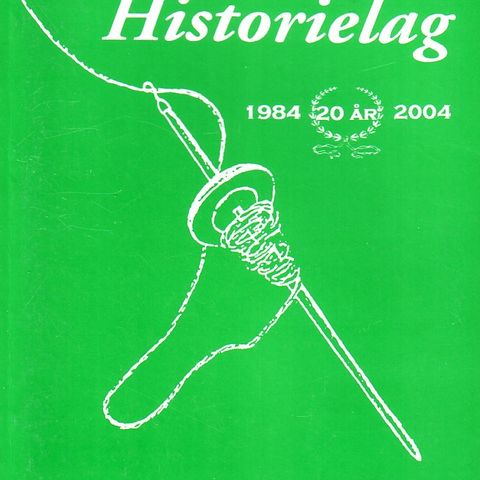 KVINESDAL HISTORIELAG Årsskrift 2004