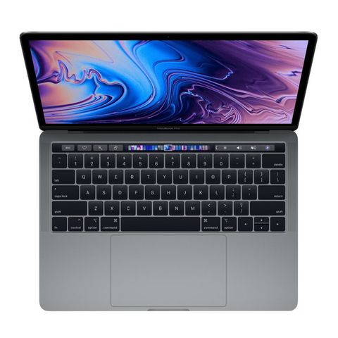 MacBook Pro 13″