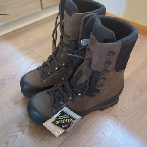 HANWAG TRAPPER TOP GTX - Fjellstøvler - Herre str 44