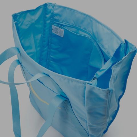 Nike bag