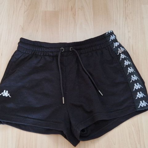 Kappa Shorts