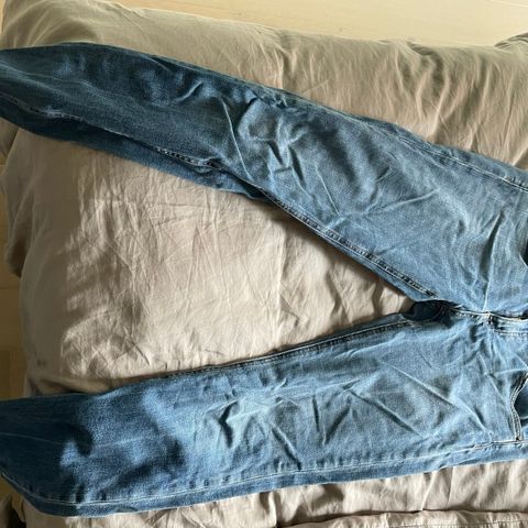 Rag and bone jeans strl 29 (lite brukt)