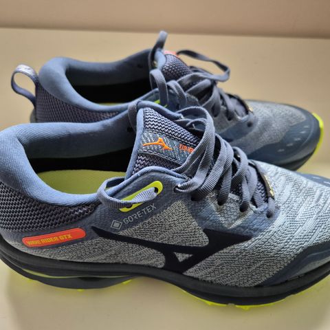 Mizuno wave rider gtx 36,5