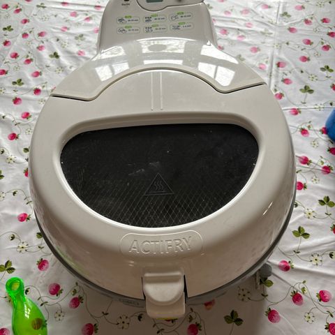 Airfryer OBH Actifry